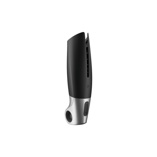 Masturbateur connecté USB Power Masturbator 